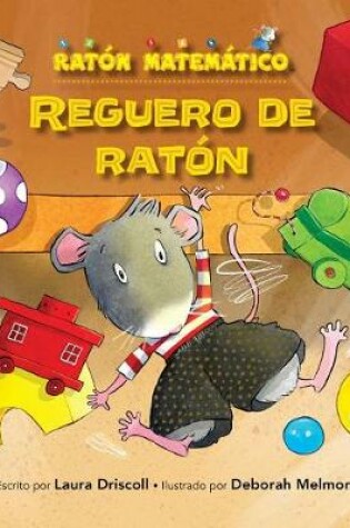Cover of Reguero de Ratón (a Mousy Mess)