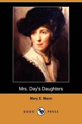 Book cover for Mrs. Day's Daughters (Dodo Press)