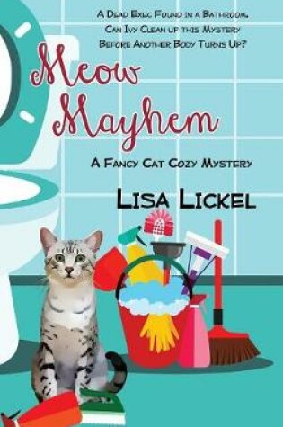 Cover of Meow Mayhem