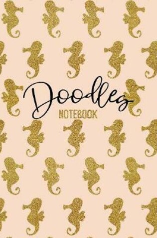 Cover of Notebook Doodles