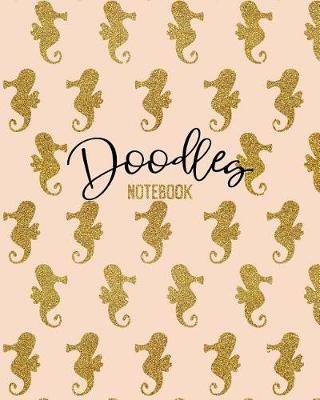 Book cover for Notebook Doodles