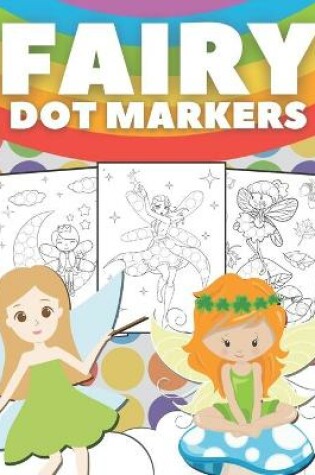 Cover of Fairy Dot Markers