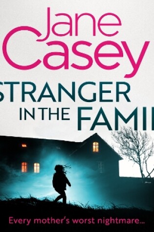 Cover of A Stranger in the Family