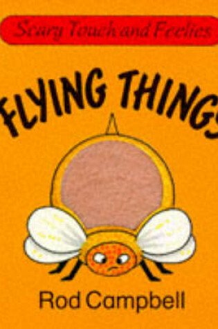 Cover of Flying Things