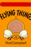 Book cover for Flying Things