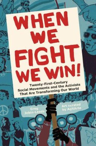 Cover of When We Fight, We Win