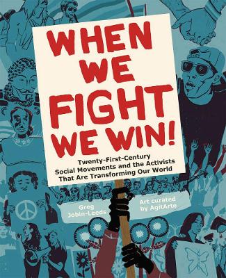 Book cover for When We Fight, We Win