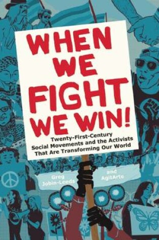 Cover of When We Fight, We Win