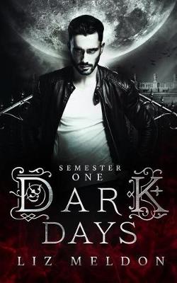 Book cover for Dark Days