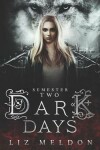 Book cover for Dark Days