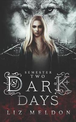 Cover of Dark Days