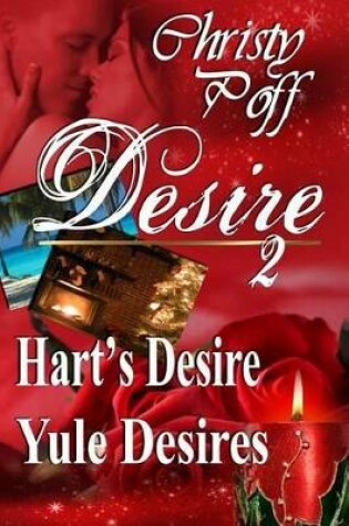 Cover of Hart's Desire & Yule Desires