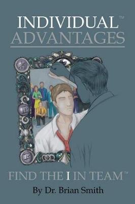 Book cover for Individual Advantages