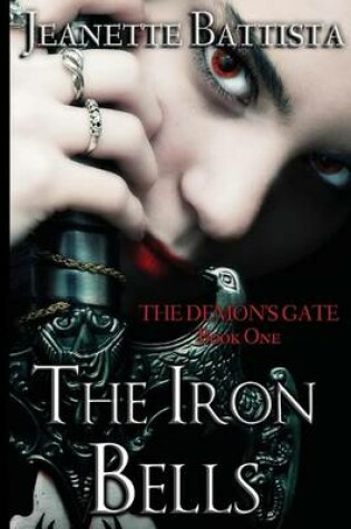 Cover of The Iron Bells