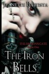 Book cover for The Iron Bells