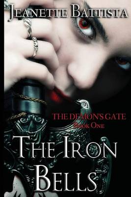 Cover of The Iron Bells