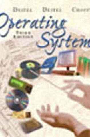 Cover of Multi Pack:Operating Systems(International Edition) with Concurrent Programming in Java: Design Principles and Patterns