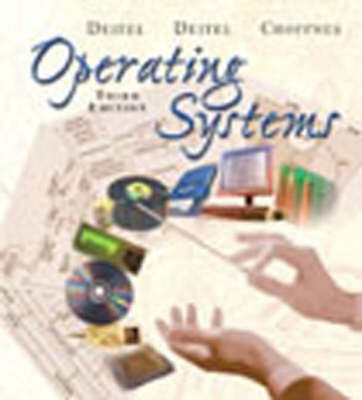 Book cover for Multi Pack:Operating Systems(International Edition) with Concurrent Programming in Java: Design Principles and Patterns