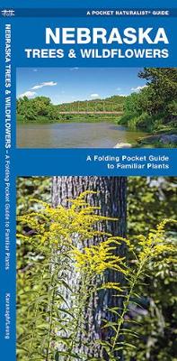 Cover of Nebraska Trees & Wildflowers