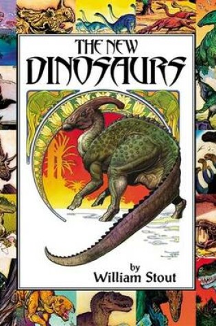 Cover of The New Dinosaurs