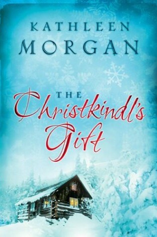 Cover of The Christkindl's Gift