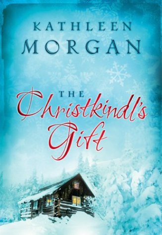 Book cover for The Christkindl's Gift