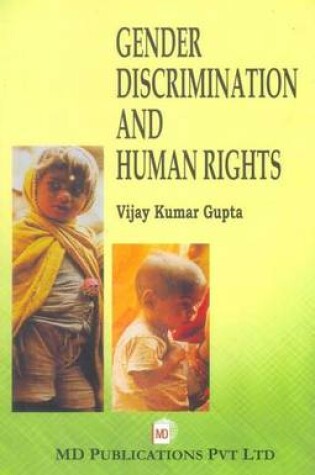 Cover of Gender Discrimination and Human Rights