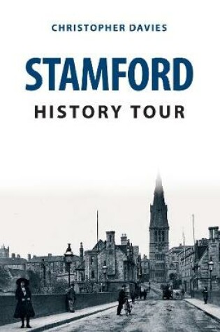 Cover of Stamford History Tour