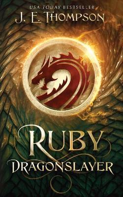 Book cover for Ruby