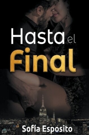 Cover of Hasta el Final