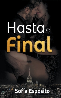 Book cover for Hasta el Final