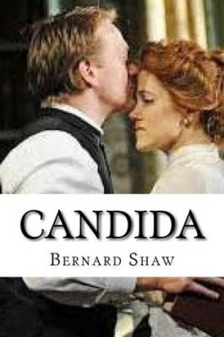 Cover of Candida