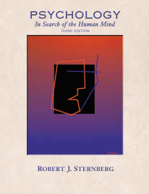 Book cover for In Search of the Human Mind