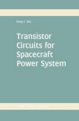 Book cover for Transistor Circuits for Spacecraft Power System