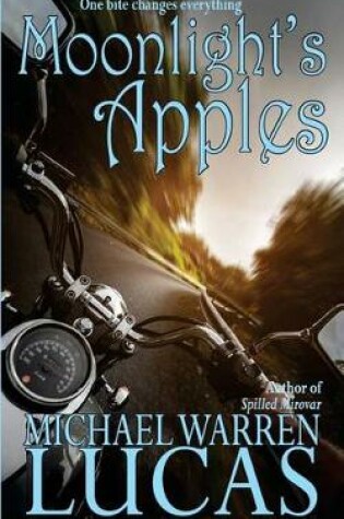 Cover of Moonlight's Apples