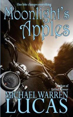 Book cover for Moonlight's Apples