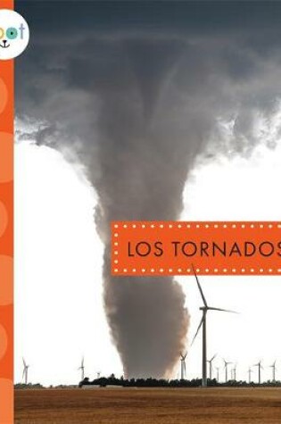 Cover of Los Tornados