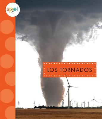 Book cover for Los Tornados