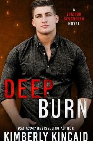 Cover of Deep Burn