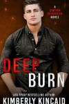 Book cover for Deep Burn