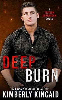 Cover of Deep Burn