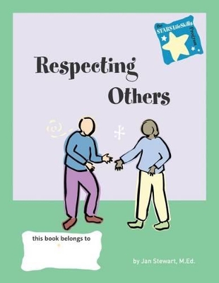 Book cover for Respecting the Rights of Others