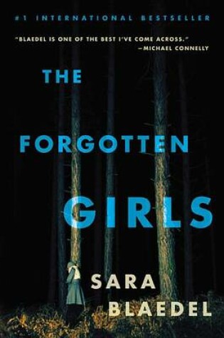 Cover of The Forgotten Girls