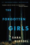 Book cover for The Forgotten Girls