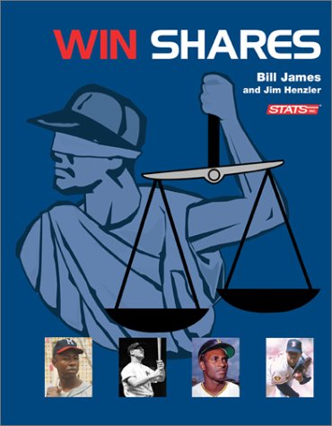 Book cover for Win Shares