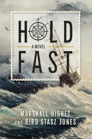 Cover of Hold Fast