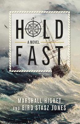 Book cover for Hold Fast