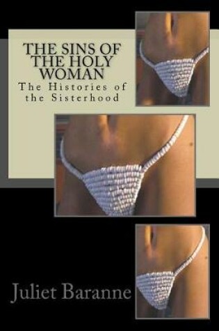 Cover of The Sins of the Holy Woman