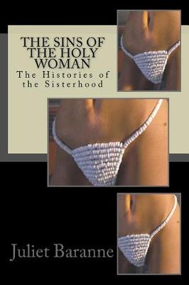 Book cover for The Sins of the Holy Woman