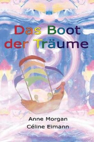 Cover of Das Boot Der Traume